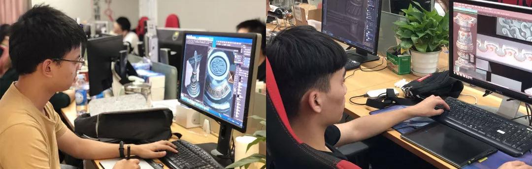 MK体育
游戏开发