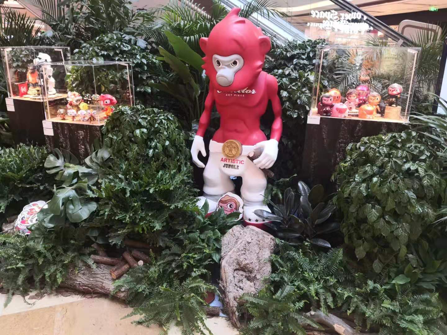 MK体育
原画