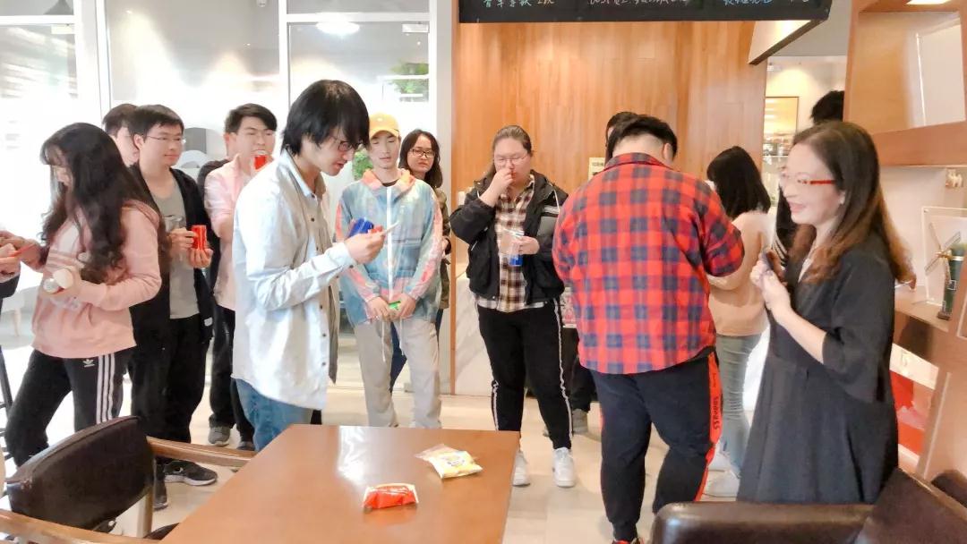上海MK体育
游戏学校