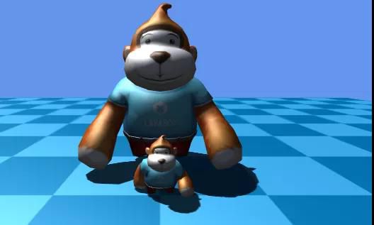 MK体育
3D