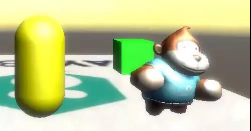 MK体育
3D