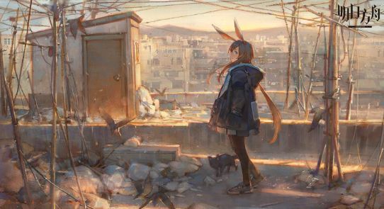 MK体育
游戏原画