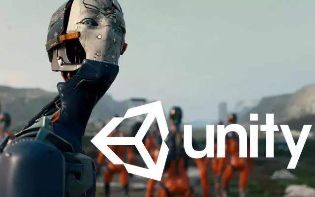 MK体育
Unity3D