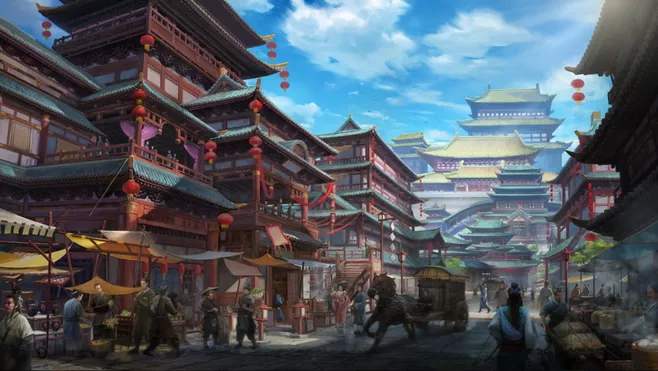 MK体育
游戏策划